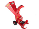 Broyeur à tracteur 800 3 P avec attache 3 points - Broyeur