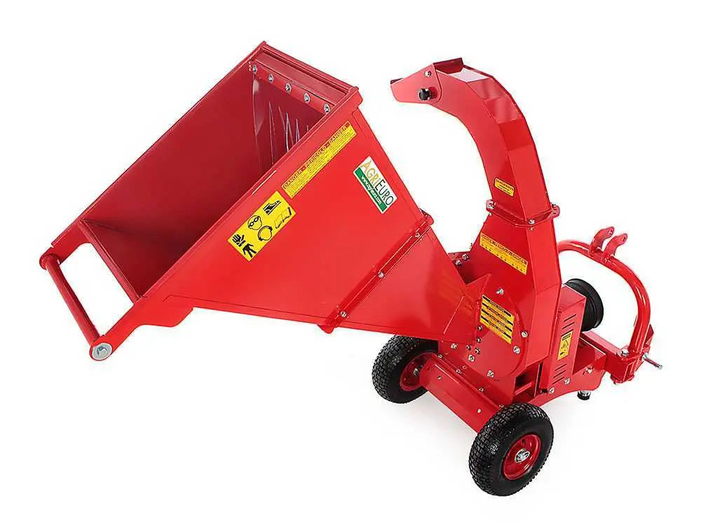Broyeur à tracteur 800 3 P avec attache 3 points - Broyeur