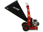 Broyeur électrique Ceccato Tritone Maxi Electric - Triphasé 7.5 CV