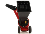 Broyeur électrique Ceccato Tritone Maxi Electric - Triphasé 7.5 CV