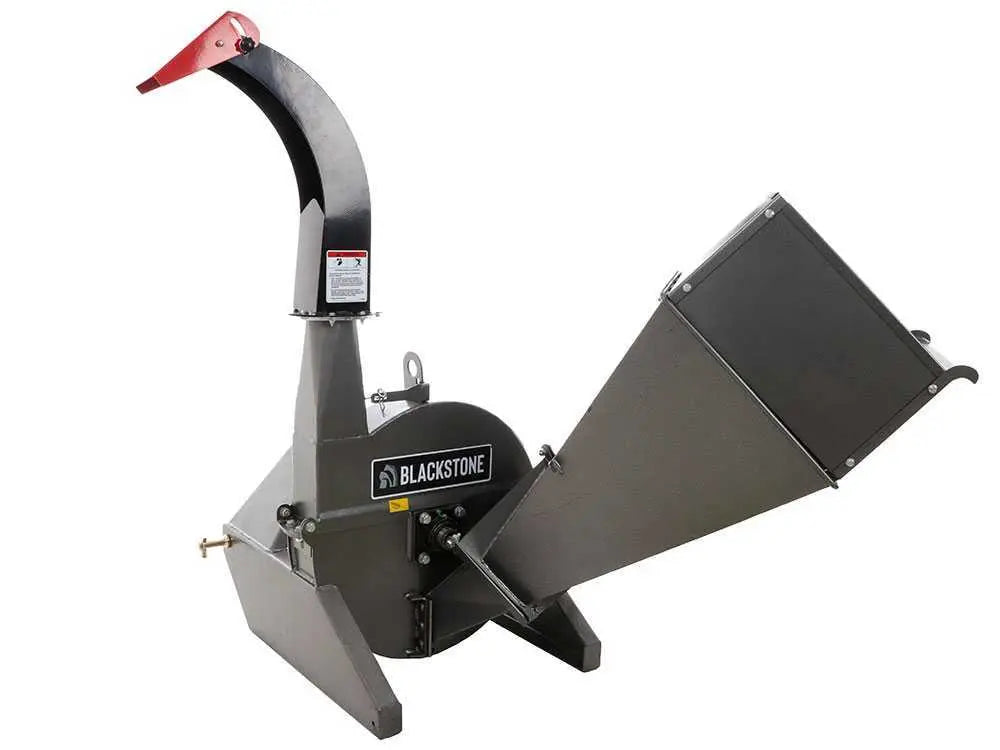 Broyeur de branches à tracteur Blackstone BTC100