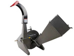 Broyeur de branches à tracteur Blackstone BTC100