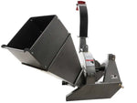 Broyeur de branches à tracteur Blackstone BTC100