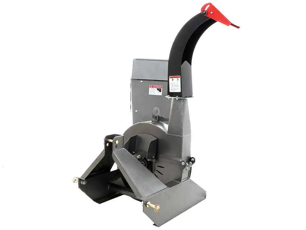Broyeur de branches à tracteur Blackstone BTC100