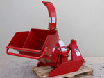 Broyeur de branches à tracteur GeoTech Pro TCP 100