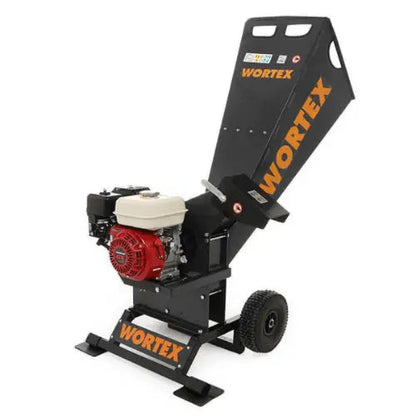 Broyeur de branches thermique Wortex T200 H avec moteur Honda GX 200