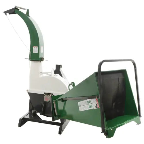 Broyeur sur tracteur GreenBay GB-WTDC 150