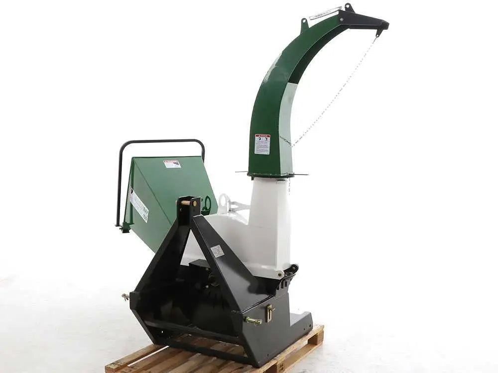 Broyeur sur tracteur GreenBay GB-WTDC 150