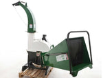 Broyeur sur tracteur GreenBay GB-WTDC 150