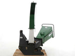 Broyeur sur tracteur GreenBay GB-WTDC 150
