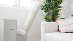 EnergyClima 7050 Climatiseur portatif 3 en 1 (Réfrigération, Ventilation et Déshumidification)