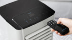 EnergyClima 7050 Climatiseur portatif 3 en 1 (Réfrigération, Ventilation et Déshumidification)