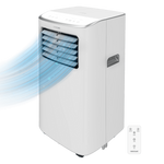 ForceClima 7350 Touch Smart Climatiseur portatif