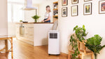 ForceClima 7350 Touch Smart Climatiseur portatif