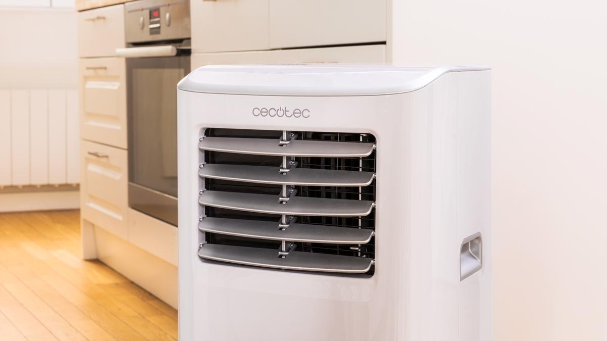 ForceClima 7350 Touch Smart Climatiseur portatif