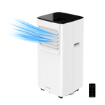 EnergyClima 7050 Climatiseur portatif 3 en 1 (Réfrigération, Ventilation et Déshumidification)