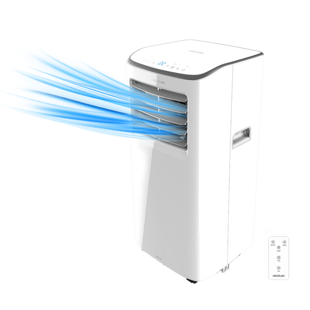 ForceClima 7350 Touch Smart Climatiseur portatif