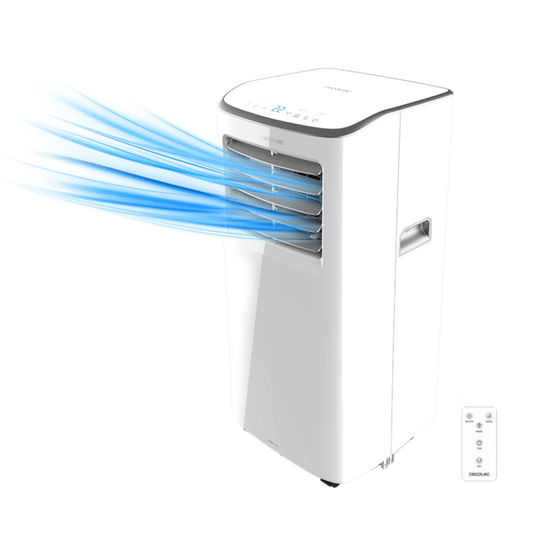ForceClima 7350 Touch Smart Climatiseur portatif